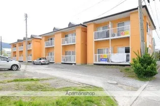 コーポマキC棟の画像