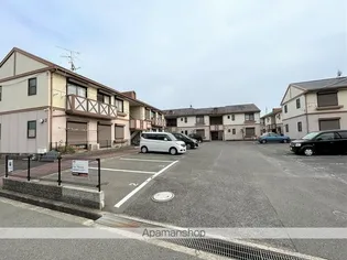 ラフォーレ野出【D202号室】の外観