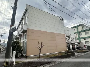 レオパレス富士見の画像