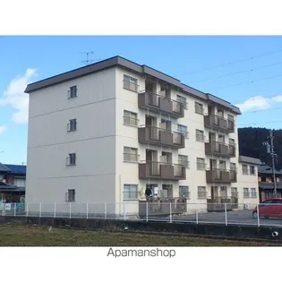 岩崎サンコーポの画像