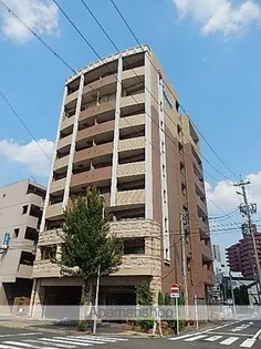 プレサンス千種駅前ネオステージ【404号室】の外観