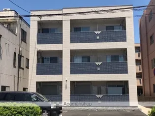 サンプレス八筋の画像