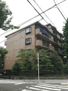 ラフィネ鷺沼の画像