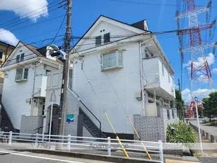 ミカサ富士見第一の画像