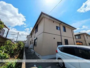 サンク リオン D棟の画像