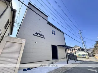 APRISE田崎本町の画像