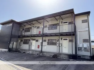 コーポ泉の画像