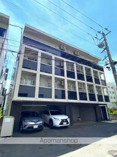 ガーデンテラス4C B棟の画像