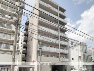 プリムヴェール【2階】の外観