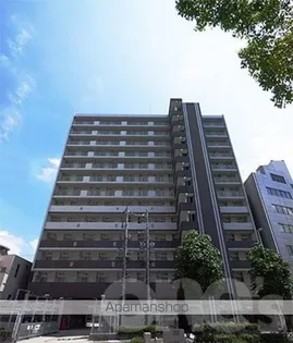 愛知県名古屋市中区新栄2丁目【マンション】の外観