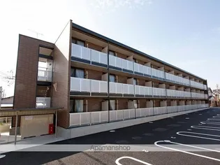 レオパレスシリウスの画像