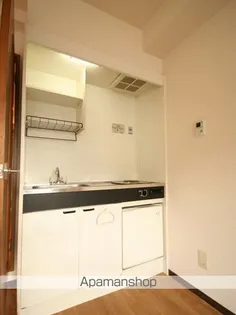 ベル蛍池【1階】のキッチン