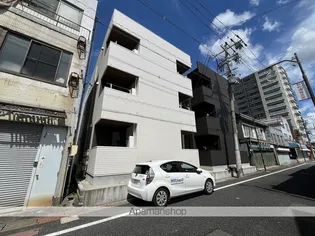 WARREN KUBOMIⅠの画像