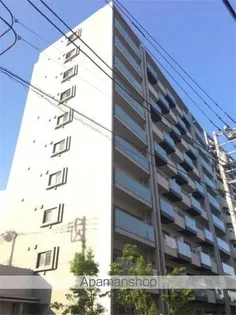 モンテジョア【10階】の外観