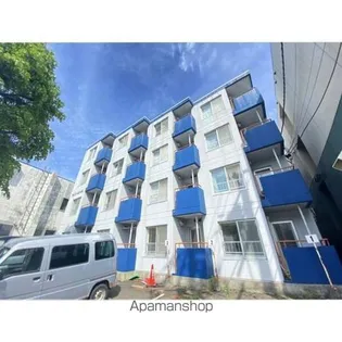 グレイシャス平岸の画像