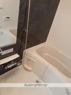 アルモニー メゾン【1階】の風呂