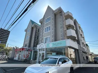 サントアリオ デ旭川の画像