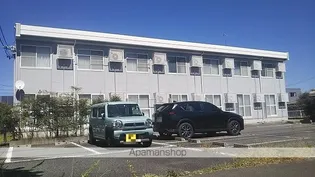 レオパレスSPERANZAの画像