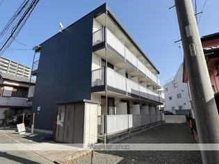 レオパレスエクセル ケンⅢの画像