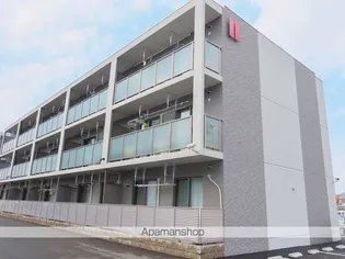 ハートフルウェルビング.【301号室】の外観