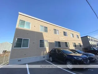 EMMA JUDE (エマ ジュード)【1階】の外観