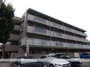 みそのマンション上善光【2階】の外観