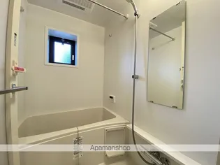 デュオフラッツ仙台木町通エアリ【11階】の風呂