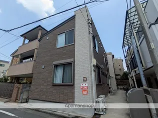 パインヒル11【1階】の外観