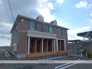 メゾンロアールIIIBの画像