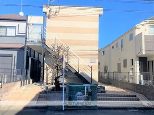 レオパレスグランシャリオの画像