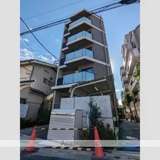 アルティザ自由が丘の画像