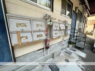 リバーサイドコーポ【103号室】のその他画像