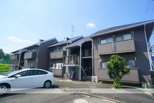 スカイハイツ ピア1号棟の画像