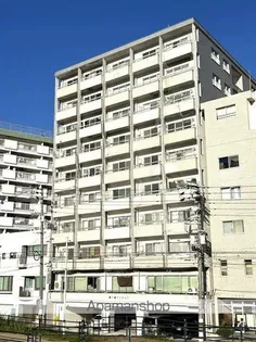 鷹ノ橋マンションの画像