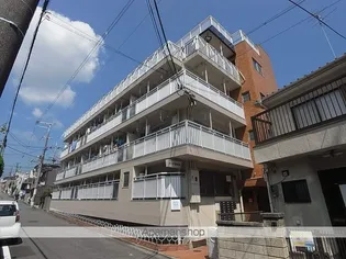 カーサ船岡山【304号室】の外観