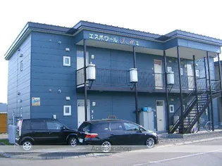 エスポワールIM Ⅲの画像