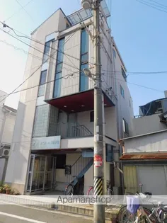 ブランジュ高殿の画像