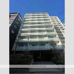 オーブレジデンス神南【7階】の外観