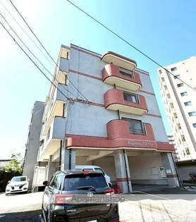 長友マンションの画像