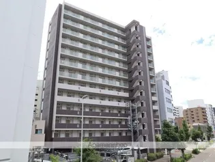愛知県名古屋市中区新栄2丁目【マンション】の外観