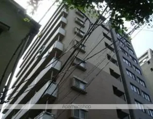 東京都文京区本駒込1丁目【マンション】の外観