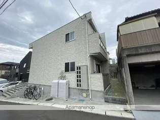 リブリ・T&C旭の森【1階】の外観