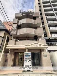 福岡県福岡市南区野間1丁目【マンション】の外観