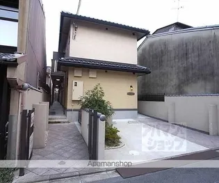 セントラルジェム御所南【103号室】の外観