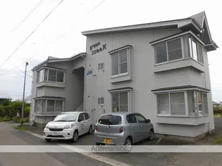 GREENエクセルKの画像