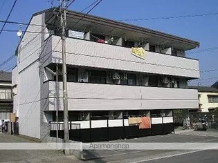 SHINアパートメントハウス扇町の画像