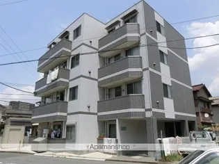 千葉県千葉市中央区神明町【マンション】の外観