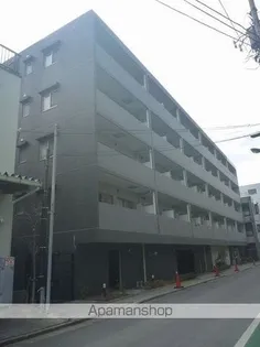 リガーレ浮間公園の画像