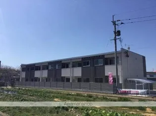 ソラーレ梅満の画像