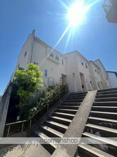 東京都八王子市みなみ野3丁目【テラスハウス】の外観